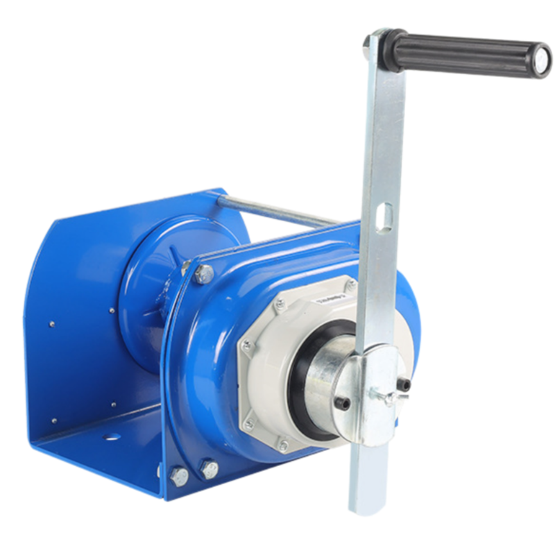 Manual Winches