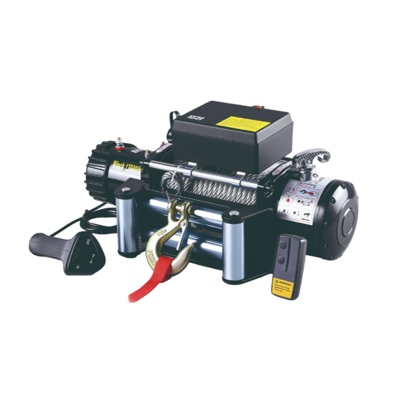 Electric Winches