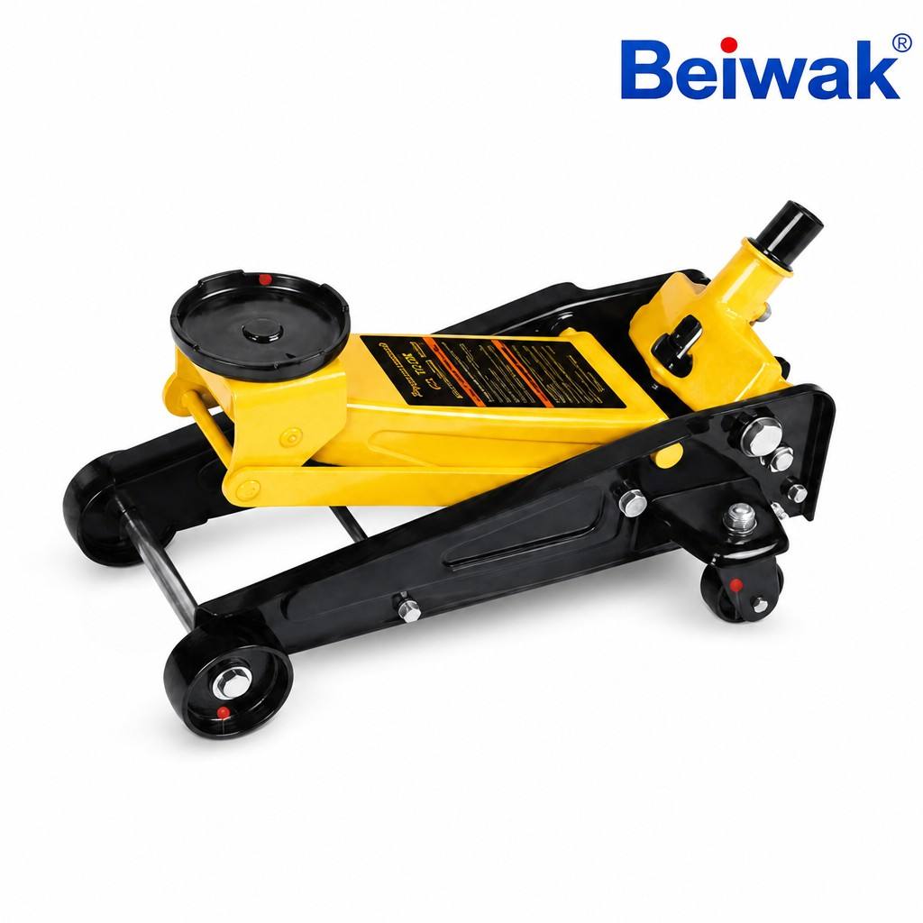 Hydraulic Floor Jacks