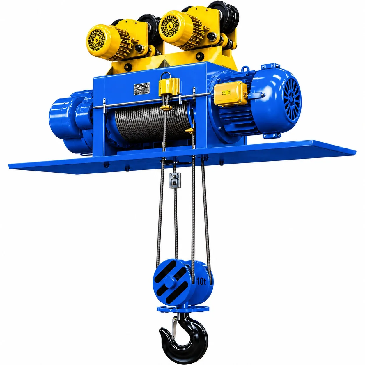 CD 10 t Product Image
